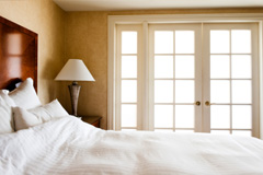 Condover bedroom extension costs