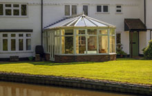 Condover conservatory leads
