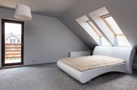 Condover bedroom extensions