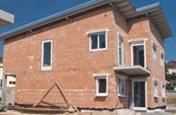Condover home extensions