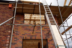 house extensions Condover