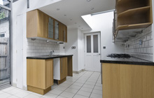 Condover kitchen extension leads